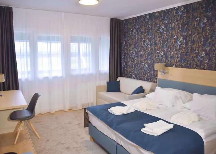 Hoforras Hotel